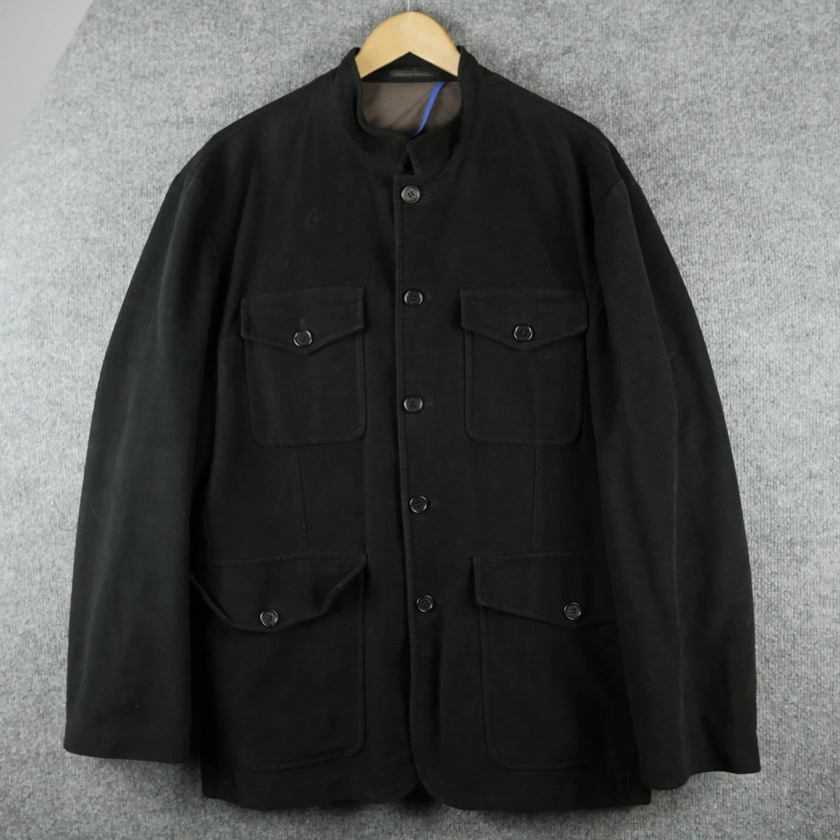 Paul Smith Military Jacket Coats, Jackets & Vests for Men for Sale