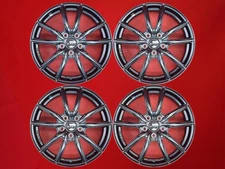 Amf Manufacturing Method Lightweight 1 Piece 8.1Kg Weds Leonis Navia 04 Used Whe