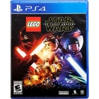 LEGO Star Wars The Force Awakens - Sony Playstation 4 PS4 Tested 1Y Guarantee