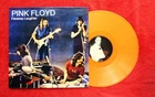 PINK FLOYD   FARAWAY LAUGHTER   EUROPEAN PRESSED ORANGE VINYL LP