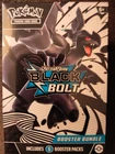 Pokemon Scarlet & Violet Black Bolt Booster Bundle (New Sealed)