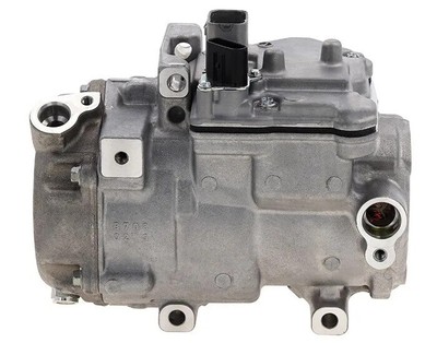 AC Compressor For 2013-2018 Lexus ES300h 2.5L 4 Cyl Electric ES27C With Clutch