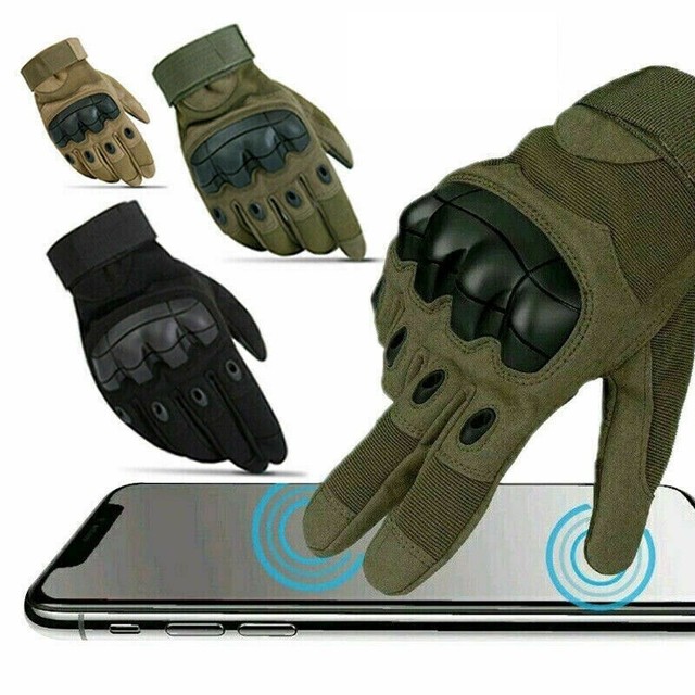 hatch sog operator gloves