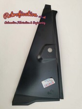 MK1 Caddy right hand side inner "B" pillar Genuine VW NOS 179805426