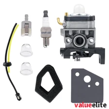 Carburetor for Honda GX35 HHT35 HHT35S Trimmer Bush Cutter Carb #16100-Z0Z-034