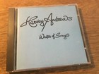  Harvey Andrews ‎- Writer Of Songs  [CD Album] 1989  Folk World Country 