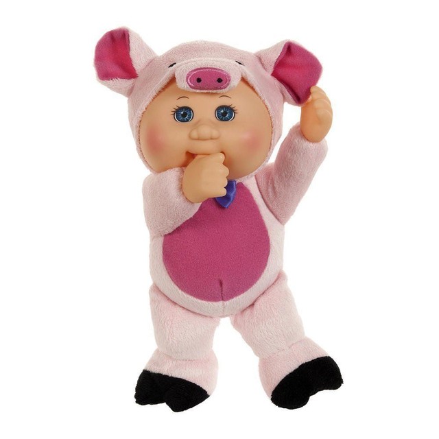 cabbage patch cuties