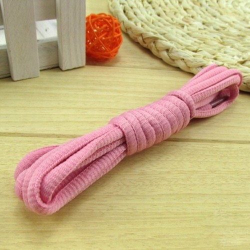 Shoe Laces Color Casual Running Shoes Lace Round rope Sneakers Shoelace Classic. - Picture 23 of 24