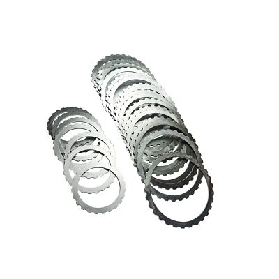 Stahlscheiben Set Getriebe Automatikgetriebe für BMW Jaguar Range Rover ZF 6HP26