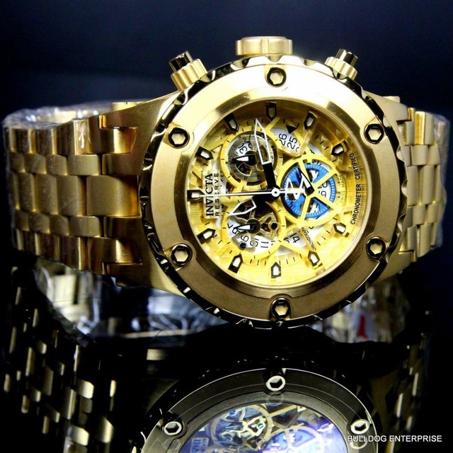 invicta 12909