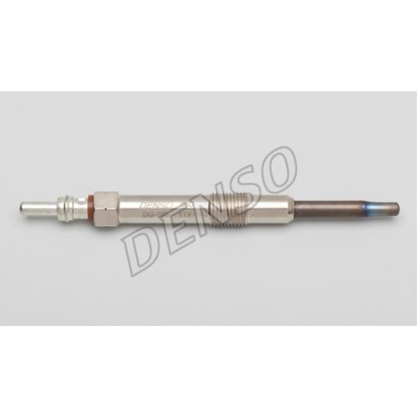 Denso GlüHkerze Passend FüR Saab 9-3 Kombi 1.9 Tid Alfa Romeo 147 Zafira B-image