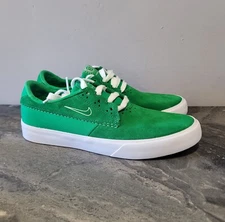 Nike SB Shane O’Neill Lucky Green St. Patrick Skate Men's Size 6.5 BV0657-300