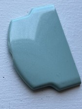 Replacement Battery Cover Door Lid for Sony PSP 2000 2001 - Mint Green Slim New