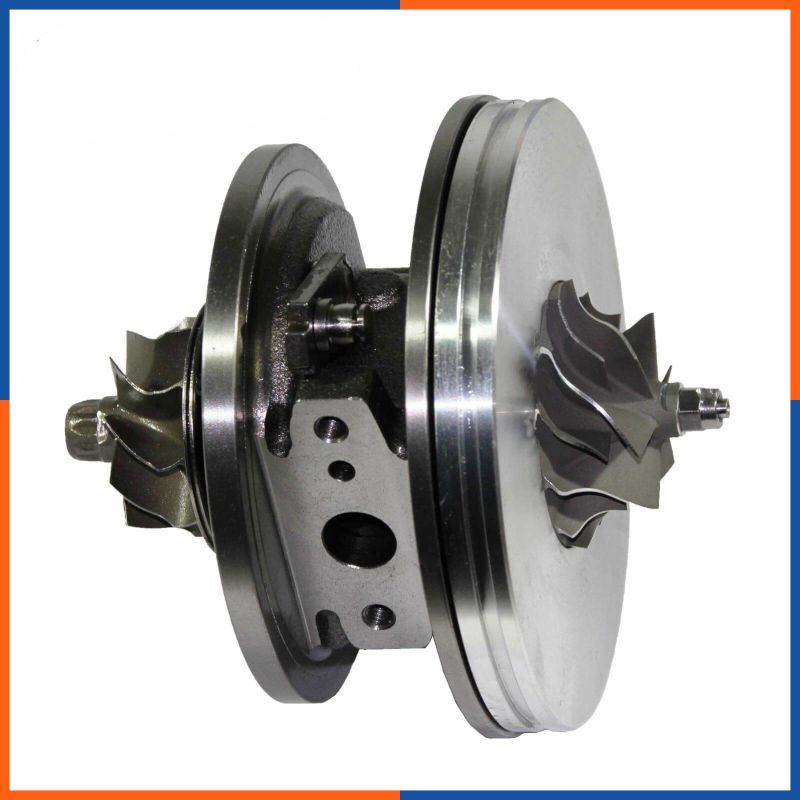 Cartouche CHRA turbo Citroën 5303-970-0265 pour réparer les sifflements et fuites d'huile - 2