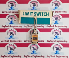 HIGHLY WL 5108-2 LIMIT SWITCH PLOT DUTY 600V AC 10A