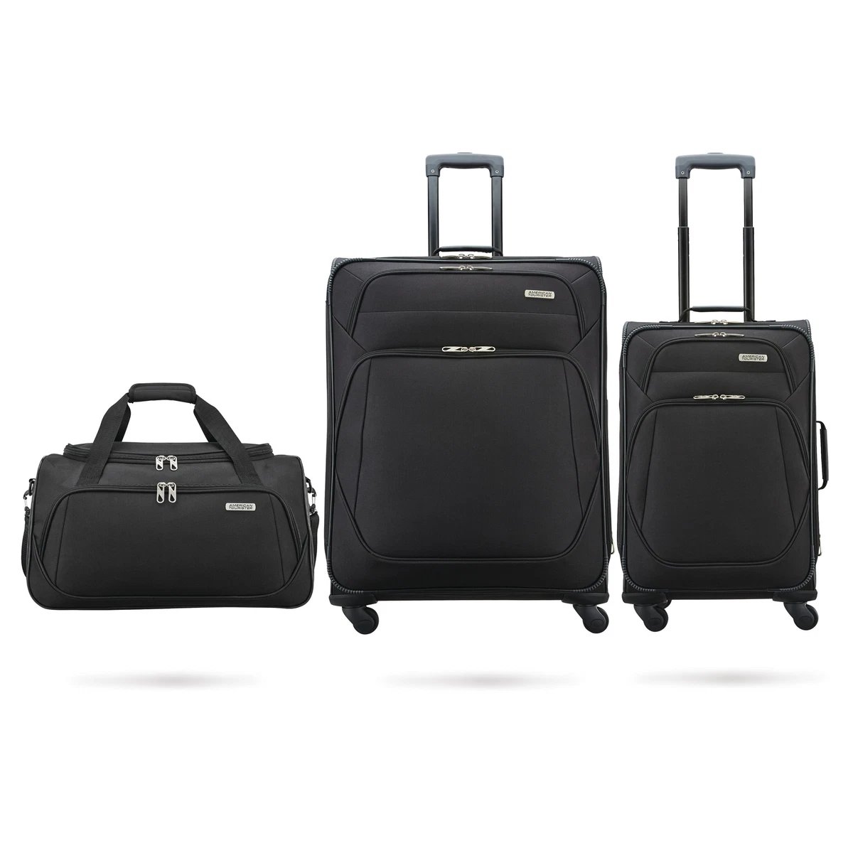 The tourister clearance