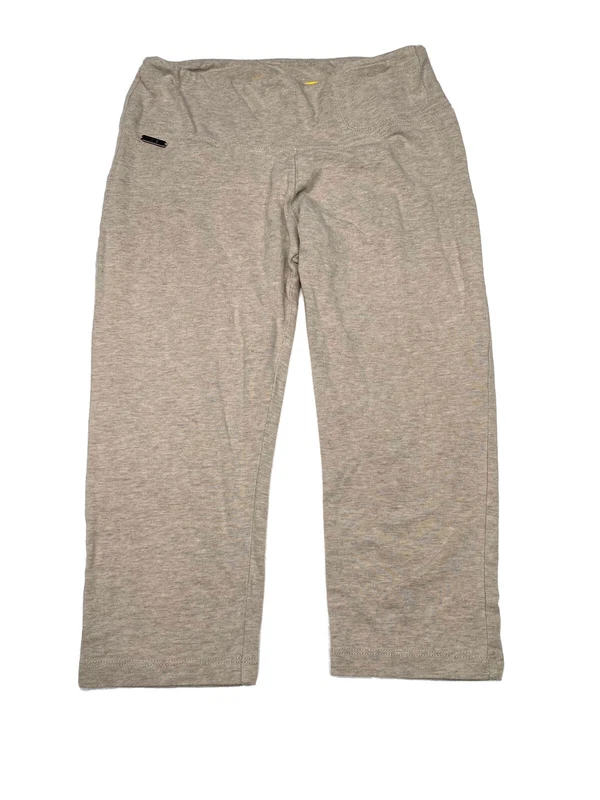 lole capri organic cotton running gym athletic leggings