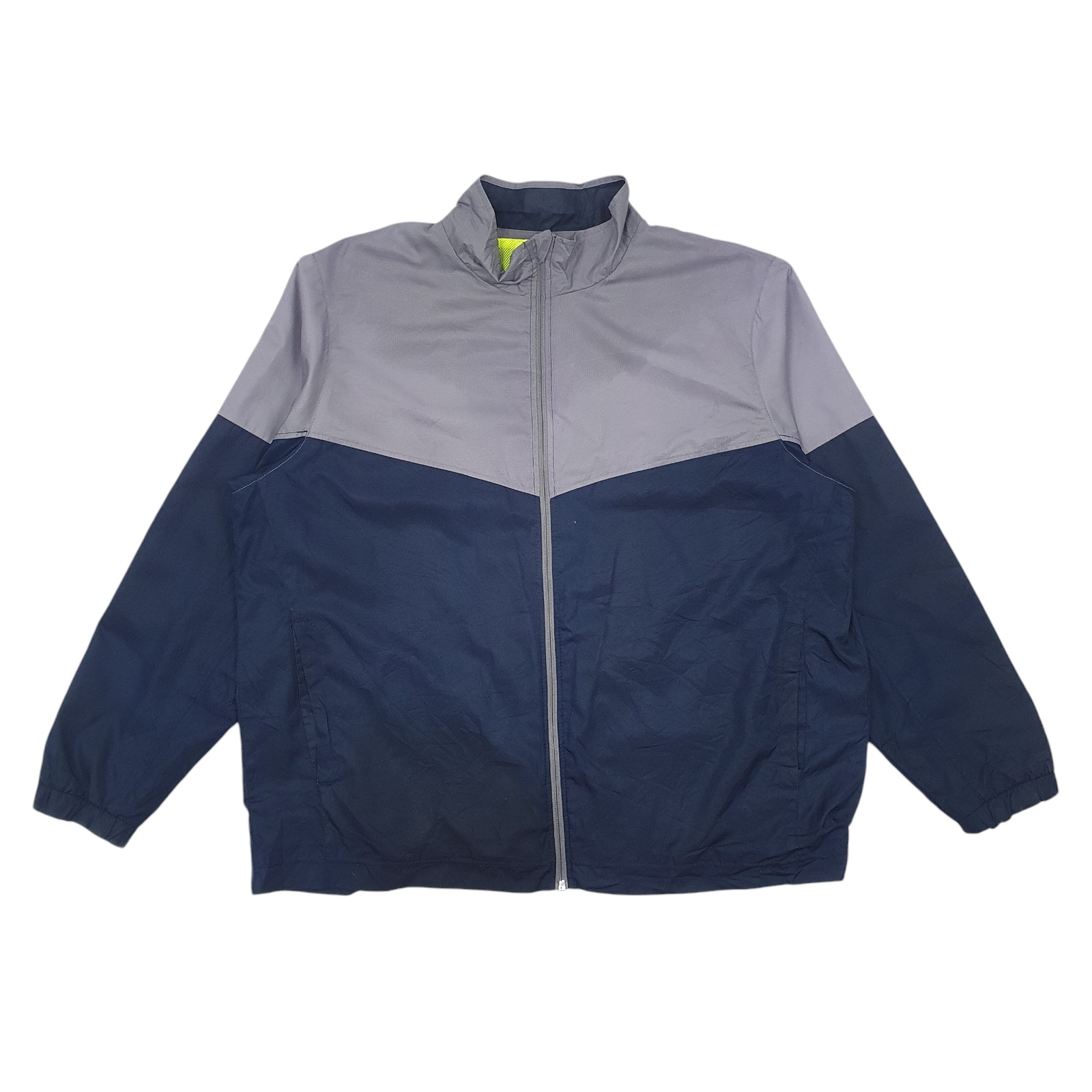 STARTER Windbreaker Jacket Coat Mens XXL