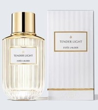 New in Box Estee Lauder Tender Light Eau De Parfum 1.35 oz/40ml EDP Women Frag