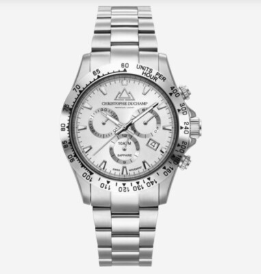 Christophe Duchamp Watches Price Christophe Duchamp Grand Mont