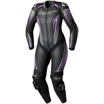 Wet Suit Rst Race RST Tractech Evo Ladies Piece Race Track Sport