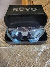 Revo Mens Sunglasses RE 1167 00 BL. BRAND NEW 