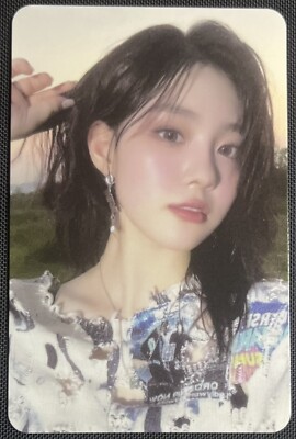 Kep1er Chaehyun 5th Mini Album Magic Hour Platform K-pop Poca Kim Chae-hyun v4