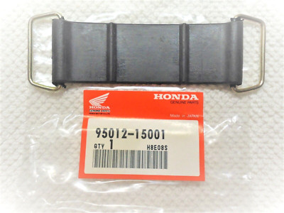 HONDA BATTERY STRAP CB CL SL 100 125 XL100 (75-6) CB CL 175 200 CMX250C SEE LIST