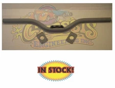 Chassis Engineering AT-0054B - Universal Bolt-On Trans Cross Member - 4" Drop