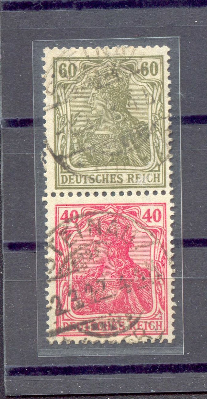 Dr. ZusDr. S25 Genuine Embossed BPP 50EUR (R2215