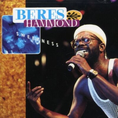 Beres Hammond - Sweetness [New CD]