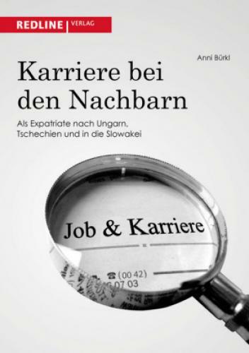 Thumbnail - Karriere Bei Den Nachbarn Als Expatriate Nach Ungarn, Tschechien Und