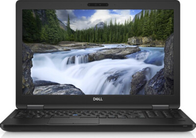 Dell Latitude 5590 Core i5 8.Gen 16Gb 512Gb SSD 14` 1920x1080 Webcam Win11