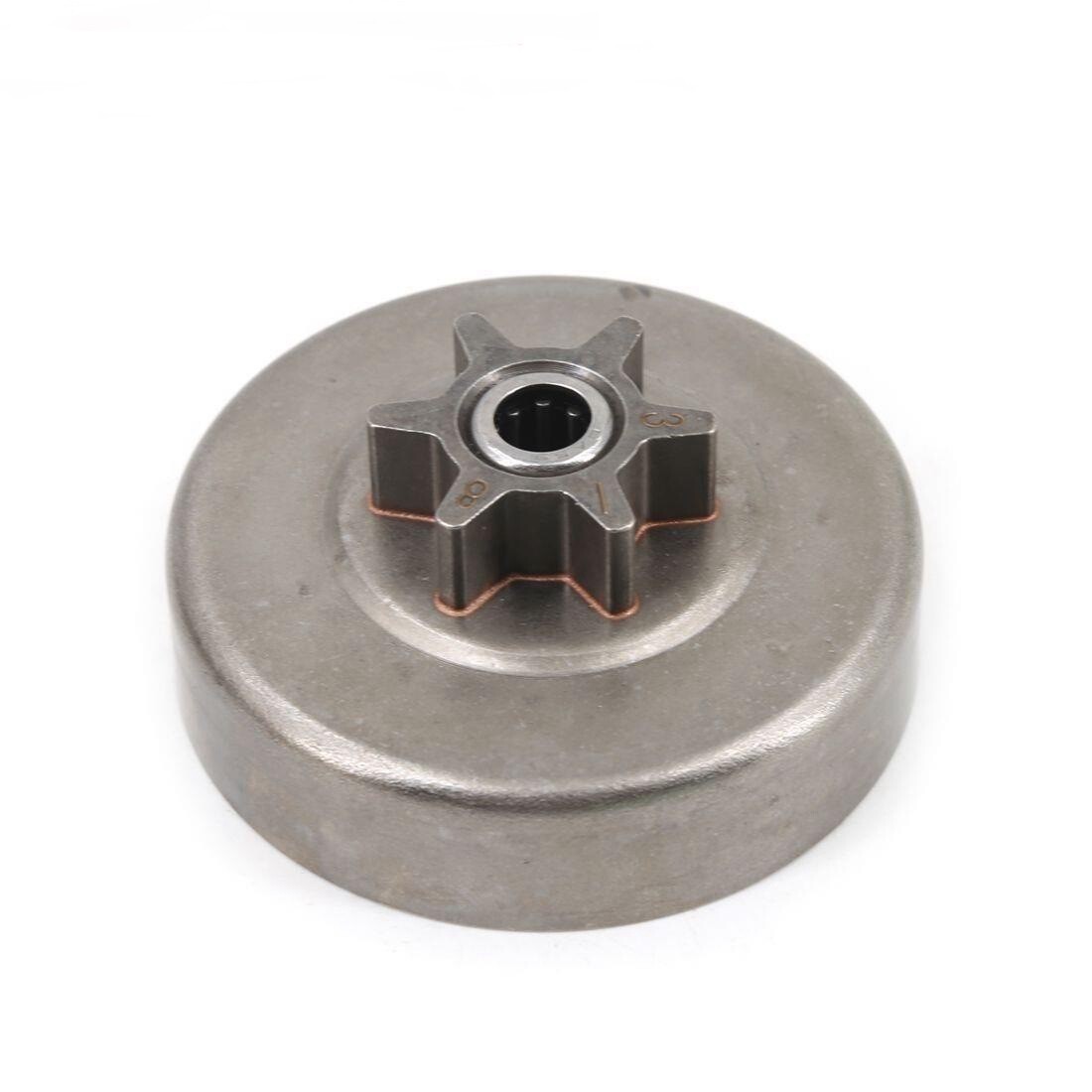 Poulan 3/8 Inch Clutch Drum Assembly Replacement 530057905-image