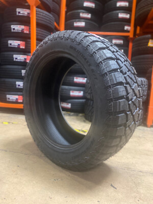 Landspider Wild Traxx RT 285/55R20 Tire for sale online | eBay