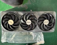 For Gigabyte RTX4090 GAMING OC 24G Heatsink Cooling Fan without PCB Board