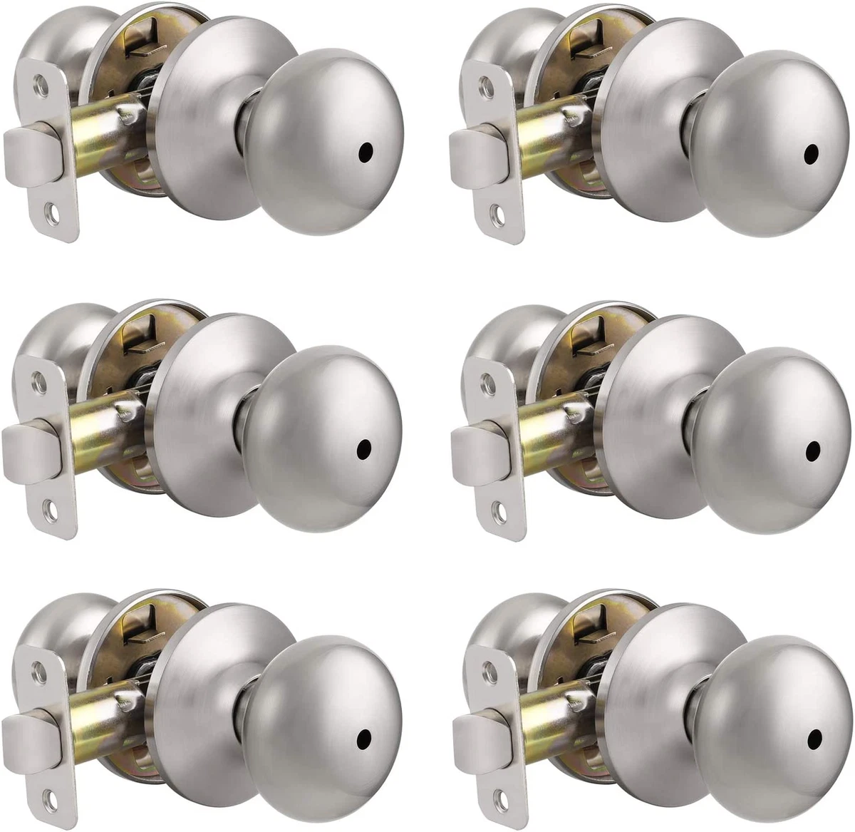 Special cheap door knobs