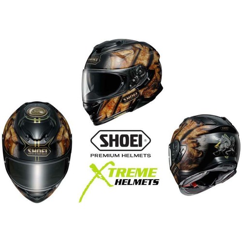 Shoei GT-Air II Deviation Helmet Inner 