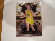 2024 Panini Select WNBA #30 Sue Bird