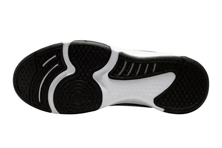 Nike Men City Rep TR Training Shoes Black Smoke Grey Size US