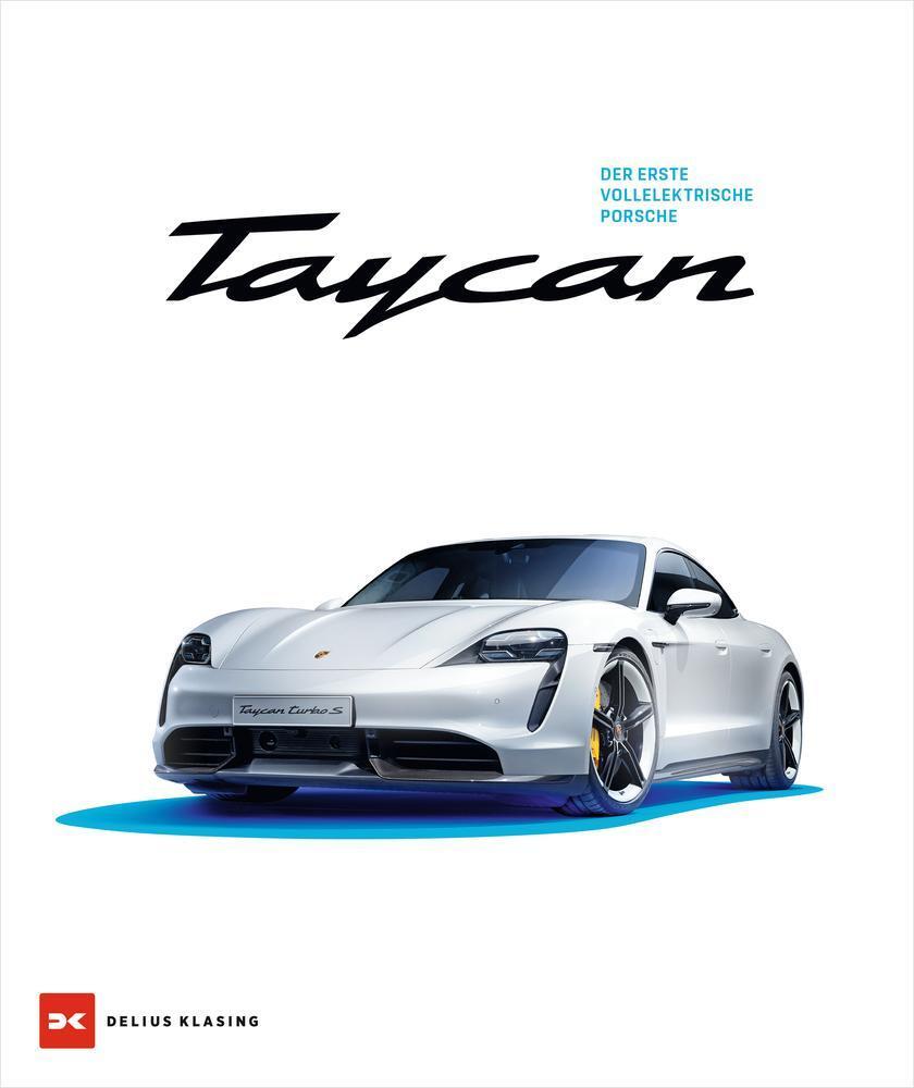 Thumbnail - Porsche Taycan Edwin Baaske