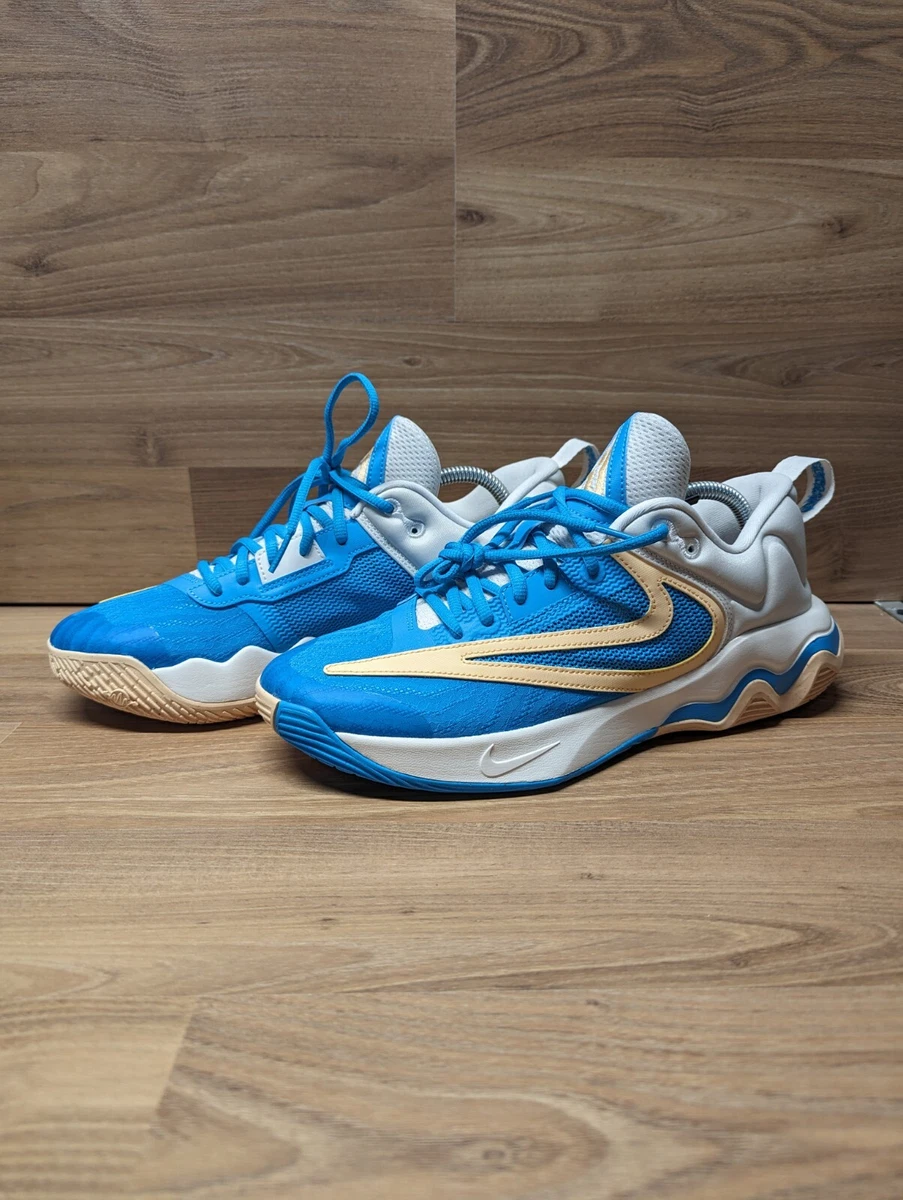Nike Giannis Immortality 3 Nigeria x Greece | eBay display picture 3