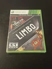 Triple Pack: Limbo, Trials HD and Splosion Man (Microsoft Xbox 360, 2011)