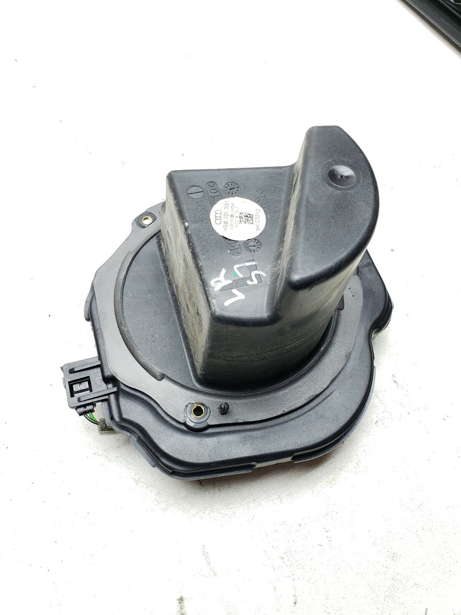 2013 2014 2015-2017 AUDI A7 S7 RS7 B&O BANG & OLUFSEN REAR LEFT