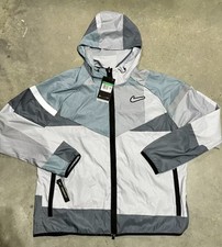 Nike Windrunner Wild Run Reflective 