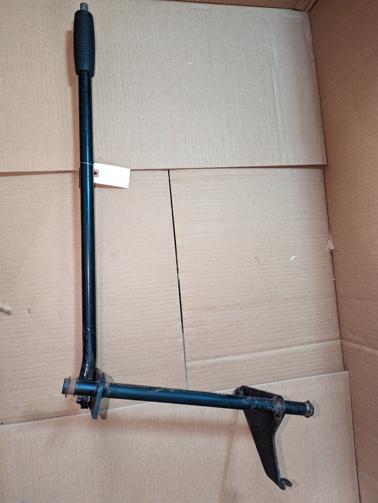 John Deere 185 180 170 175 160 165 Deck Lift Lever Handle AM101610 | eBay