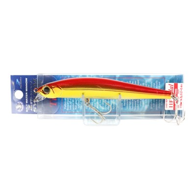 Leurre Zipbaits ZBL System Minnow 11F Tidal – Flottant, Pour Saumon, Mer, 110mm, Neuf