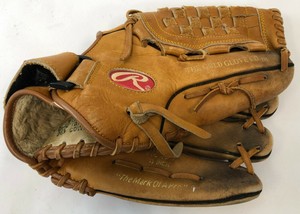 rawlings highlight series baseball glove