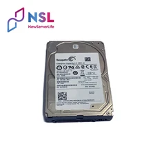 HDD 1TB SATA 2.5" HPE Seagate 6Gb/s 7.2K Generic ST1000NX0423