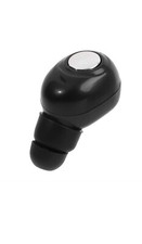 Bluetooth Wireless Ear Headset Noise Canceling Headphones For Sport Work